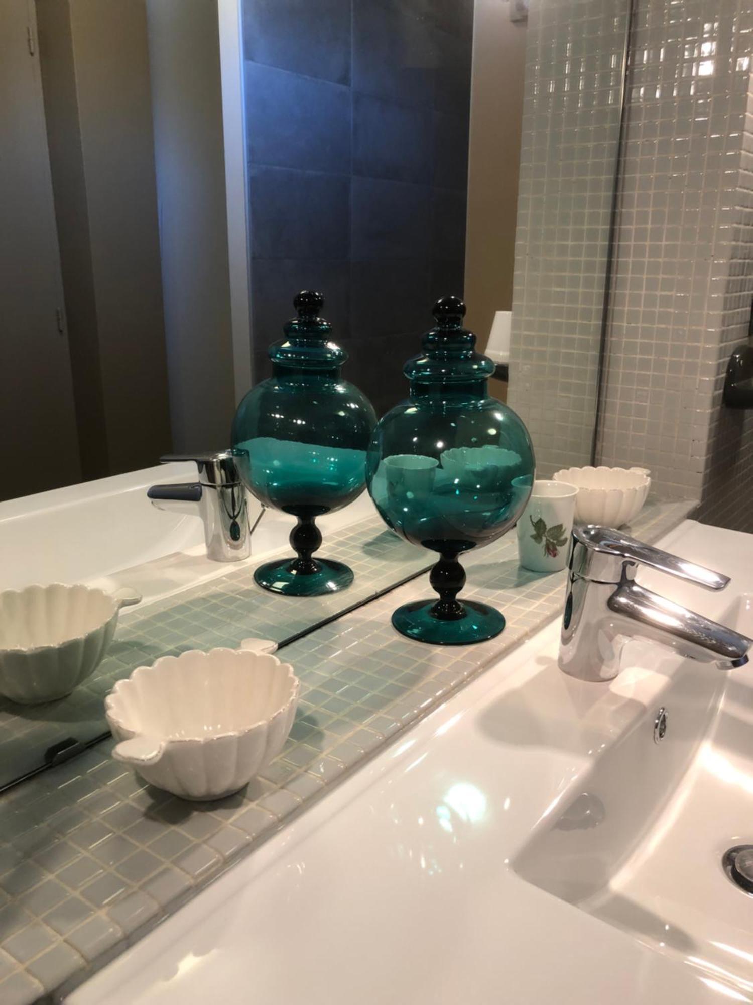Chambres La Vallee 살브리스 외부 사진